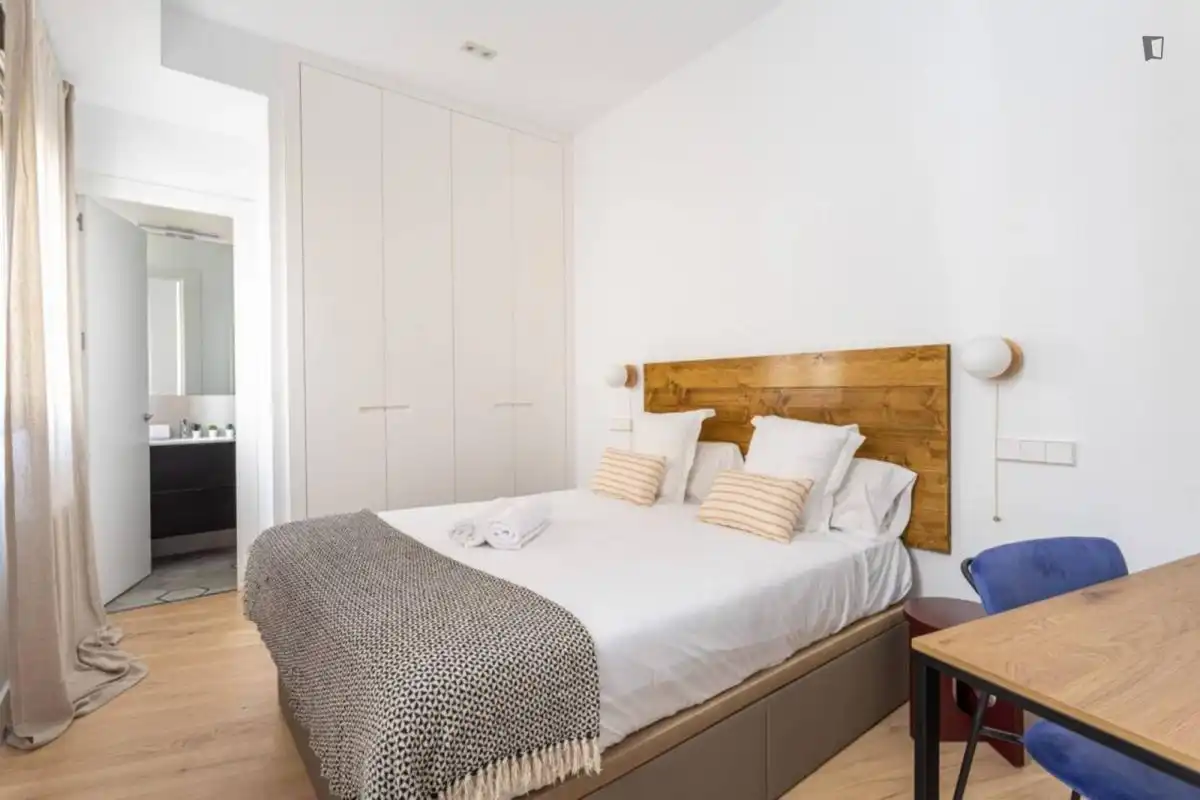 Apartament amb ascensor de lloguer a Centro, imagen 17