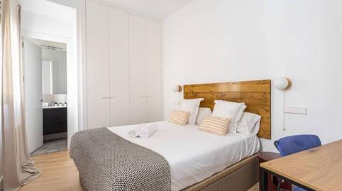 Foto 2 de Apartament de lloguer a Justicia - Chueca, Madrid