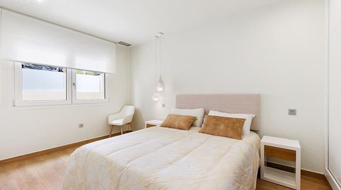 Villas en una sola planta con 4 dormitorios, sótano y piscina privada en Benijófar, imatge 5