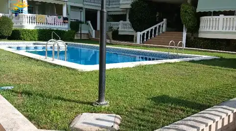 Appartement compact avec piscine à vendre à Moncófar Playa, imagen 4
