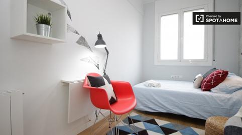 Photo 3 of Flat to share in Vila de Gràcia, Barcelona