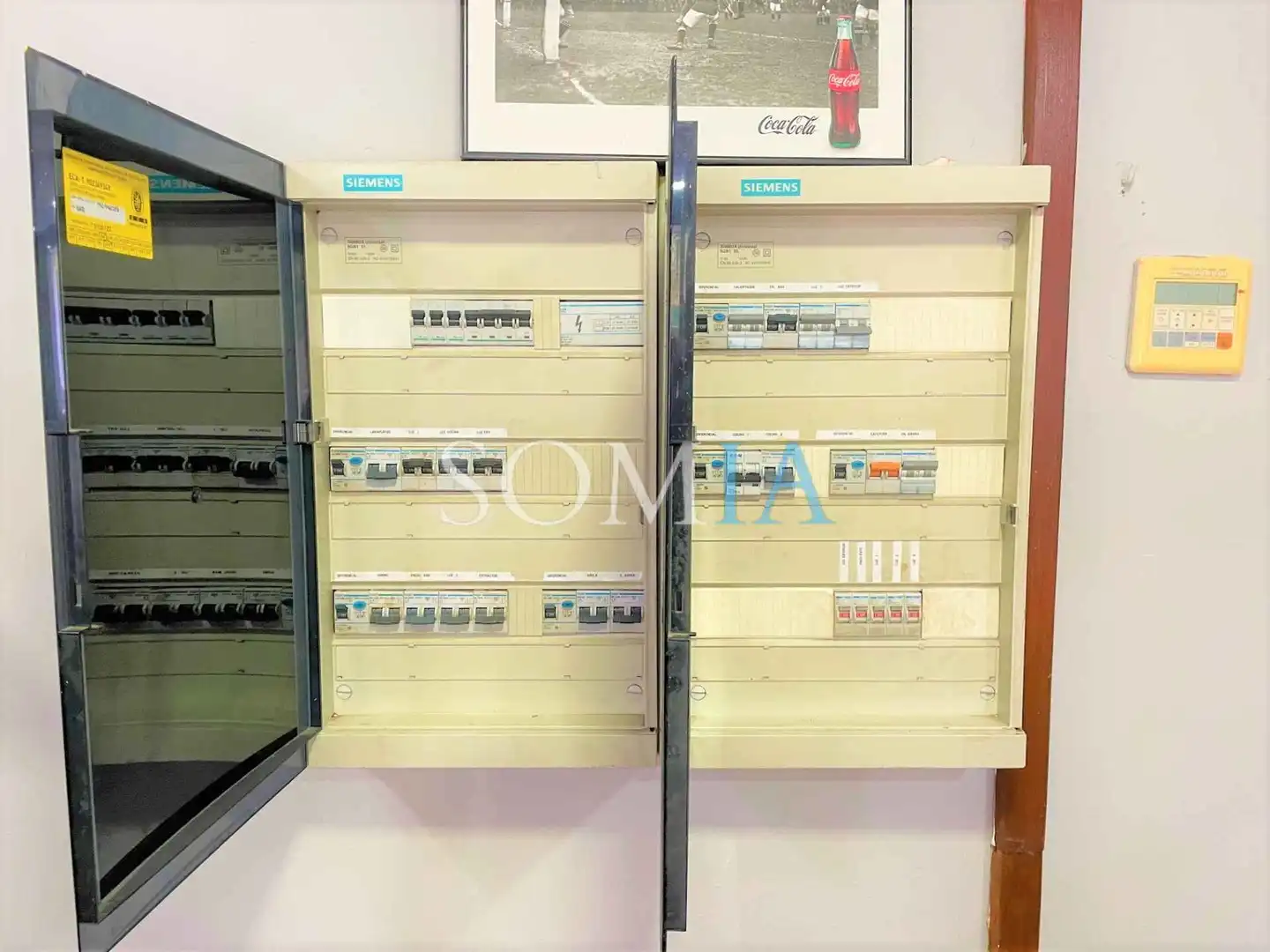 Business premises for sale in Sant Celoni, imagen 17