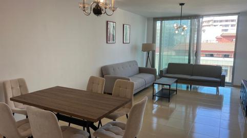 Foto 2 de Pis de lloguer a Calle Angel Bruna  en  Cartagena, Casco Antiguo, Murcia