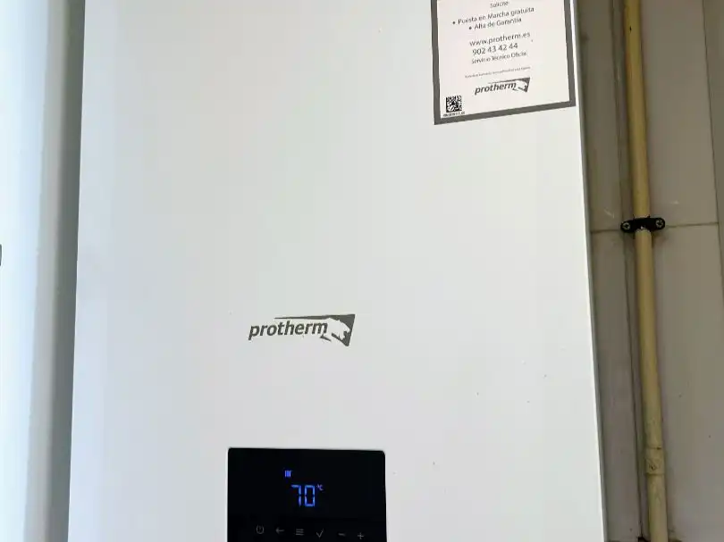 Wohnung mit Garten zum Verkauf in Carrer de la Peça 9, imagen 23