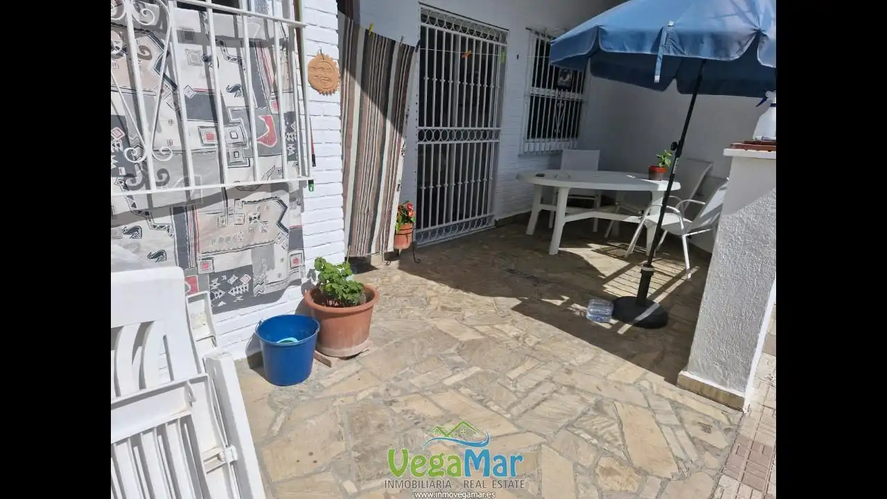 Piso en venta en Almuñécar con Terraza