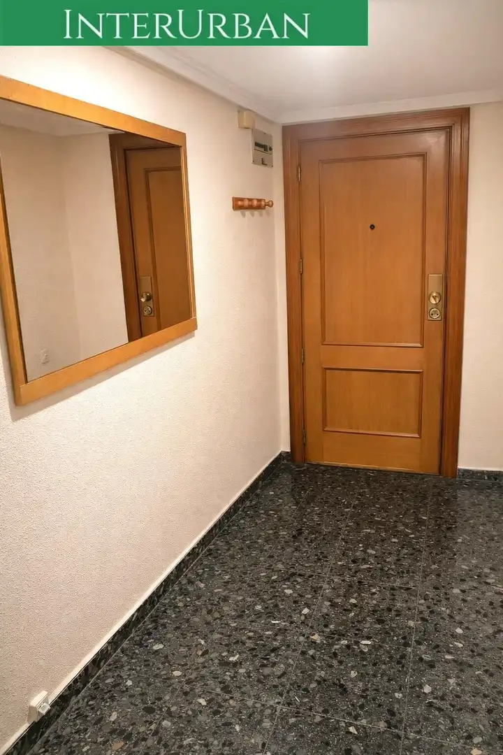 Piso en venta en Benissanó con Terraza y Balcón