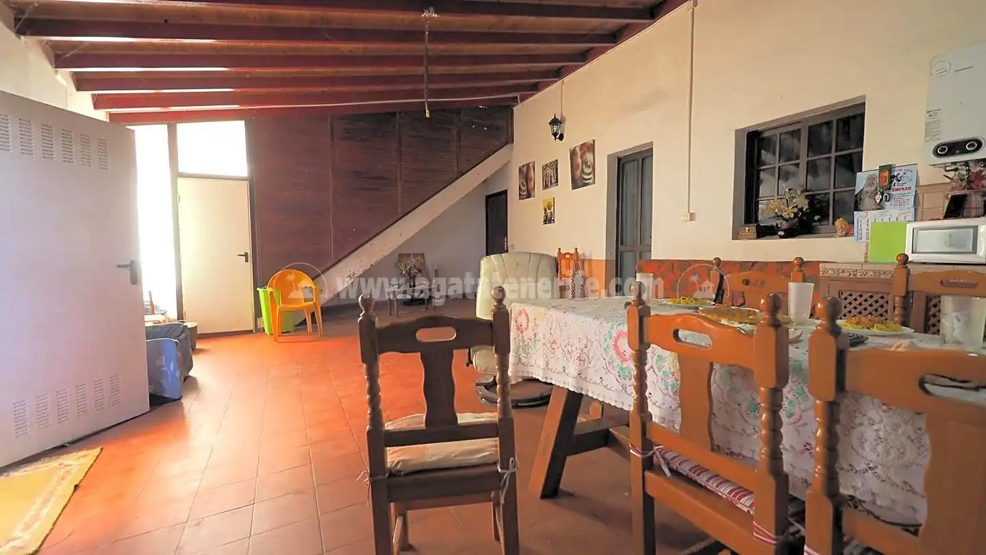 Maison rustique avec terrasse à vendre à La Vega - El Amparo - Cueva del Viento, imagen 61