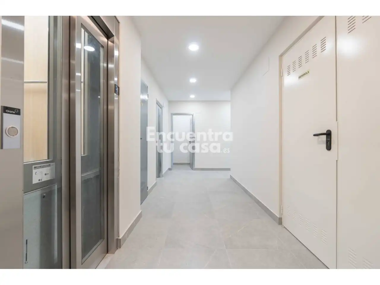 Wohnung zum Verkauf in Labastida / Bastida mit Heizung, Abstellraum und Alarm
