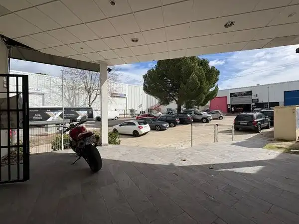 Local comercial en venta en Calle del Rey, imagen 10