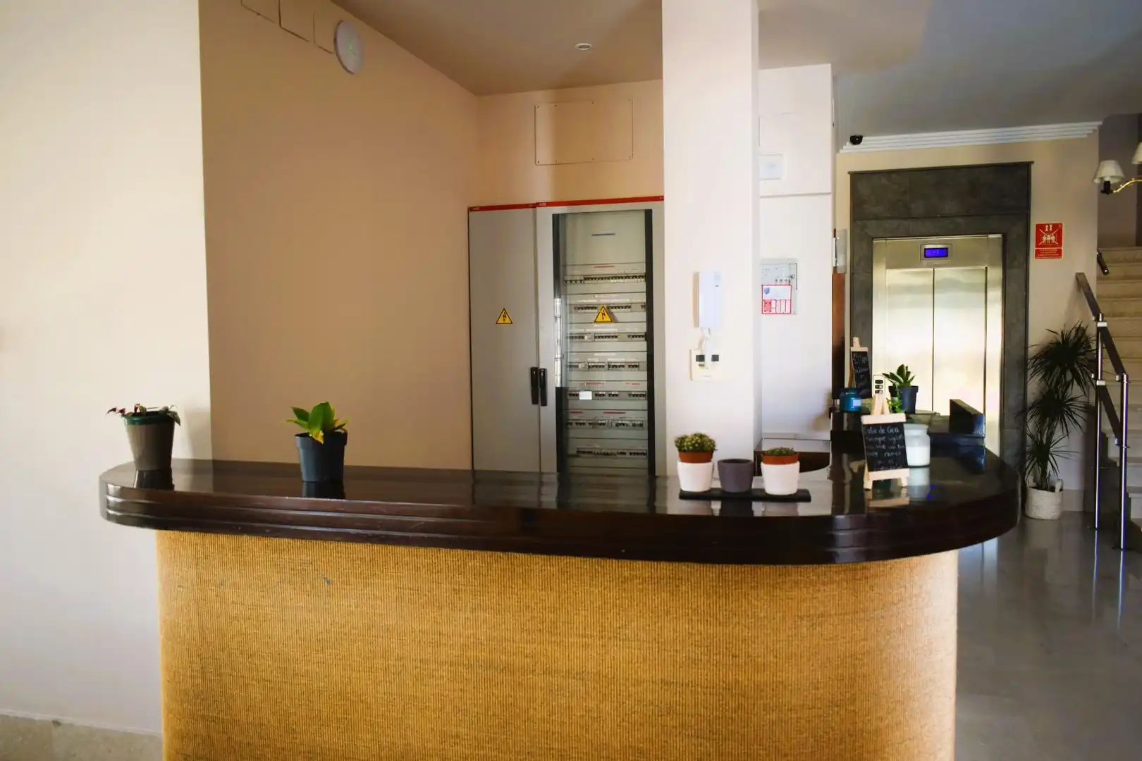 Edificio en venta en San Bartolomé de la Torre