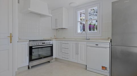 Foto 2 de Casa o chalet en venta en Casco Antiguo, Marbella