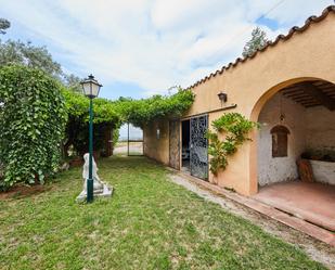 Finca rústica en venda a Carrer Portús, L'Ametlla del Vallès
