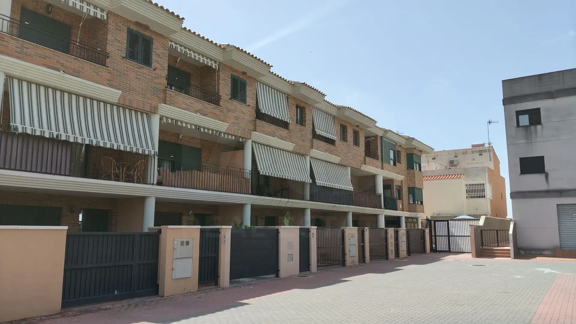 Maison jumelée à vendre à Almenara, imagen 3