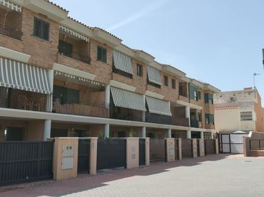 Maison jumelée à vendre à Almenara