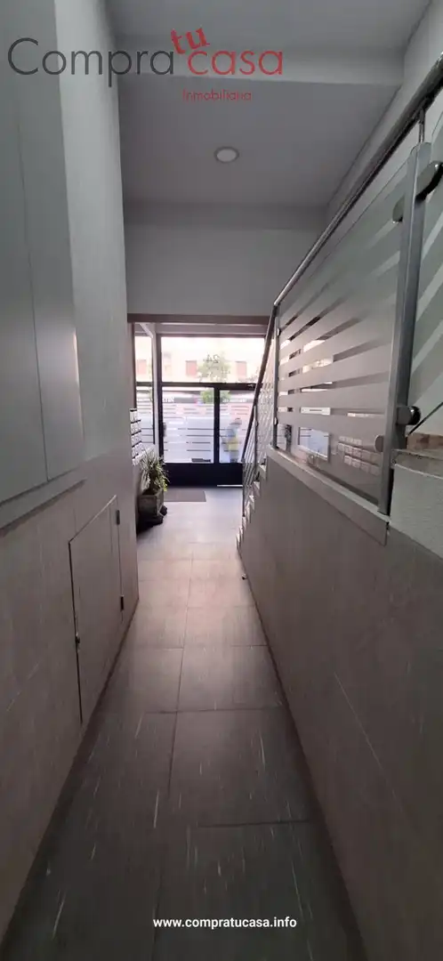 Appartement avec ascenseur à louer à Paseo del Conde de Sepúlveda, imagen 22