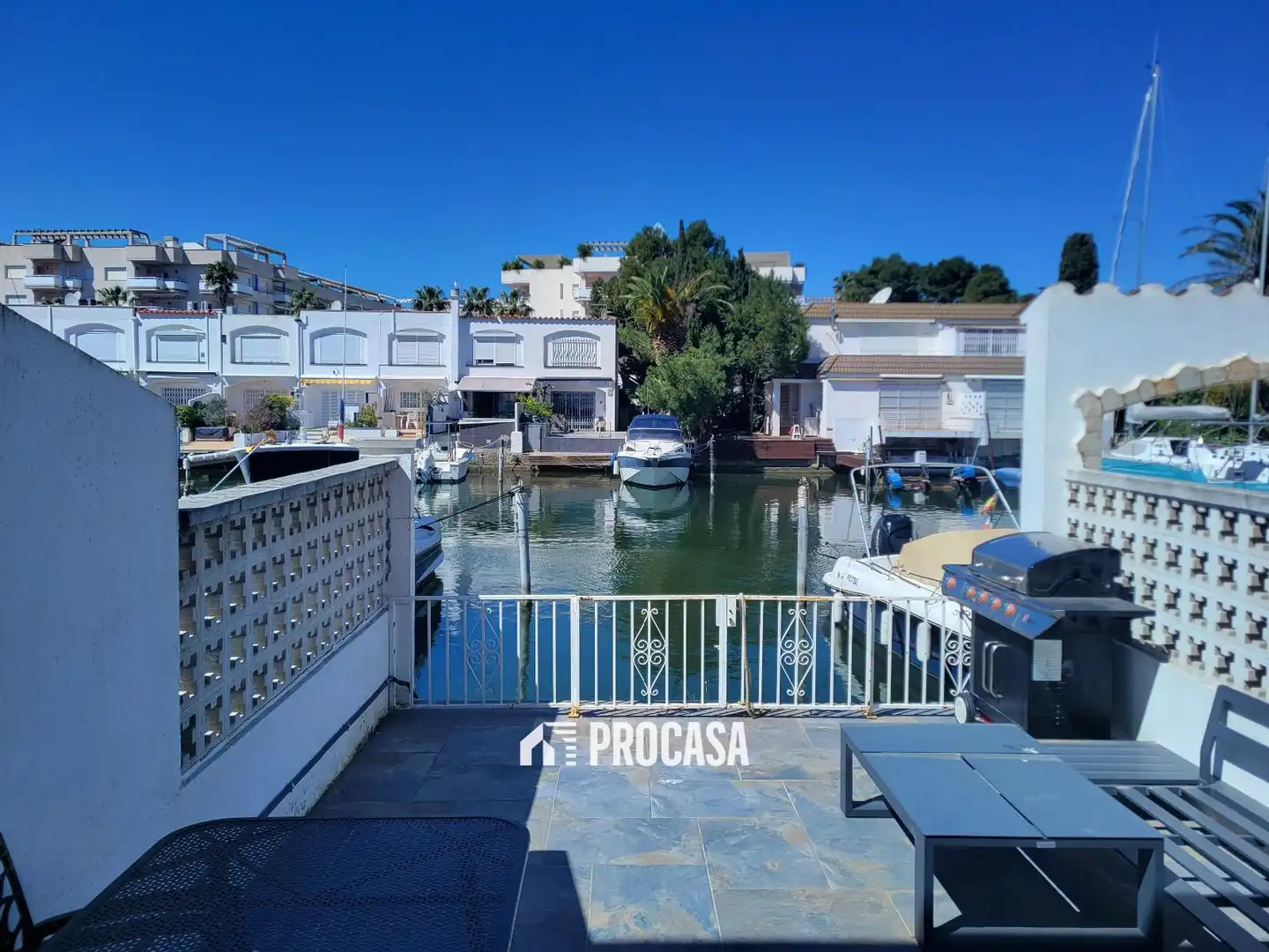Villa in vendita a DE LA CALA FONDA