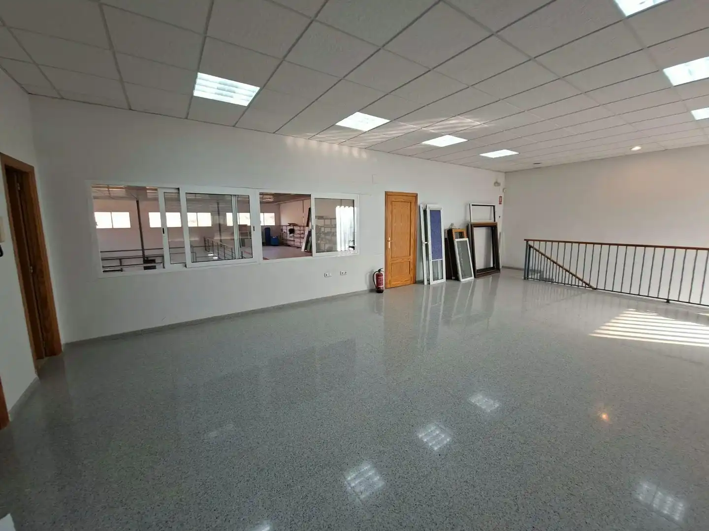 Nave industrielle à louer à Campo Alto - Club de Campo, imagen 25