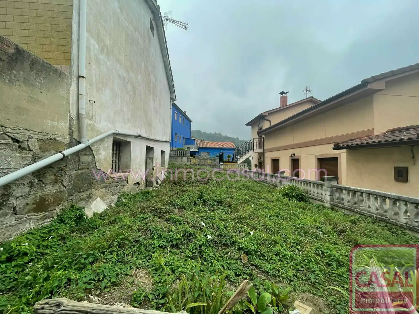 Casa o chalet en venta en Mieres (Asturias) con Amueblado