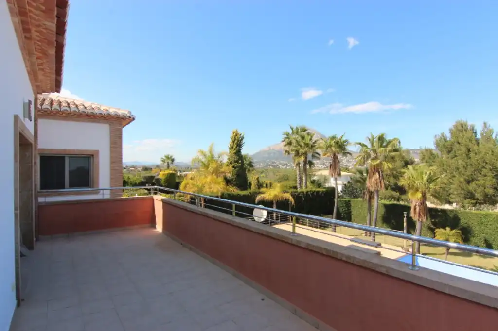 House with terrace for sale in Centro ciudad, imagen 14