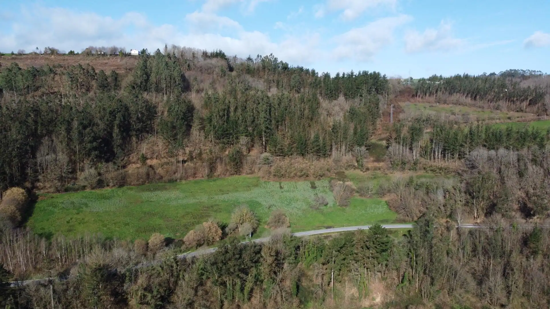 Casa o chalet en venta en Monfero