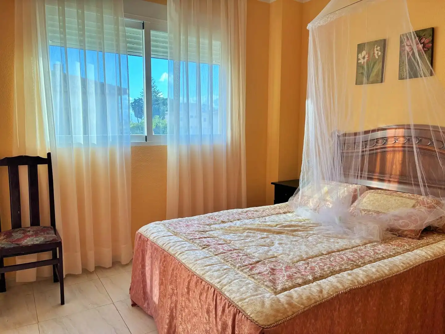 Wohnung mit Terrasse zum Verkauf in Bellreguard - AV ALQUERIETA DE 8, imagen 28