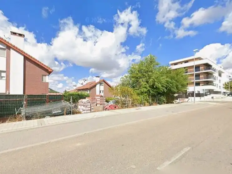 Residential zum Verkauf in Cistérniga