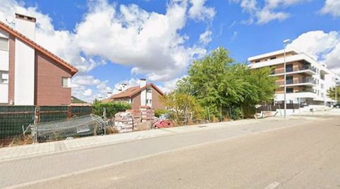 Foto 4 de Residencial en venda a Calle Espiga, 14, Cistérniga, Valladolid