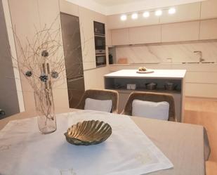 Cuina de Dúplex en venda en El Ejido amb Parquet, Forn i Microones