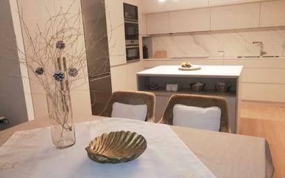 Cuina de Dúplex en venda en El Ejido amb Parquet, Forn i Microones
