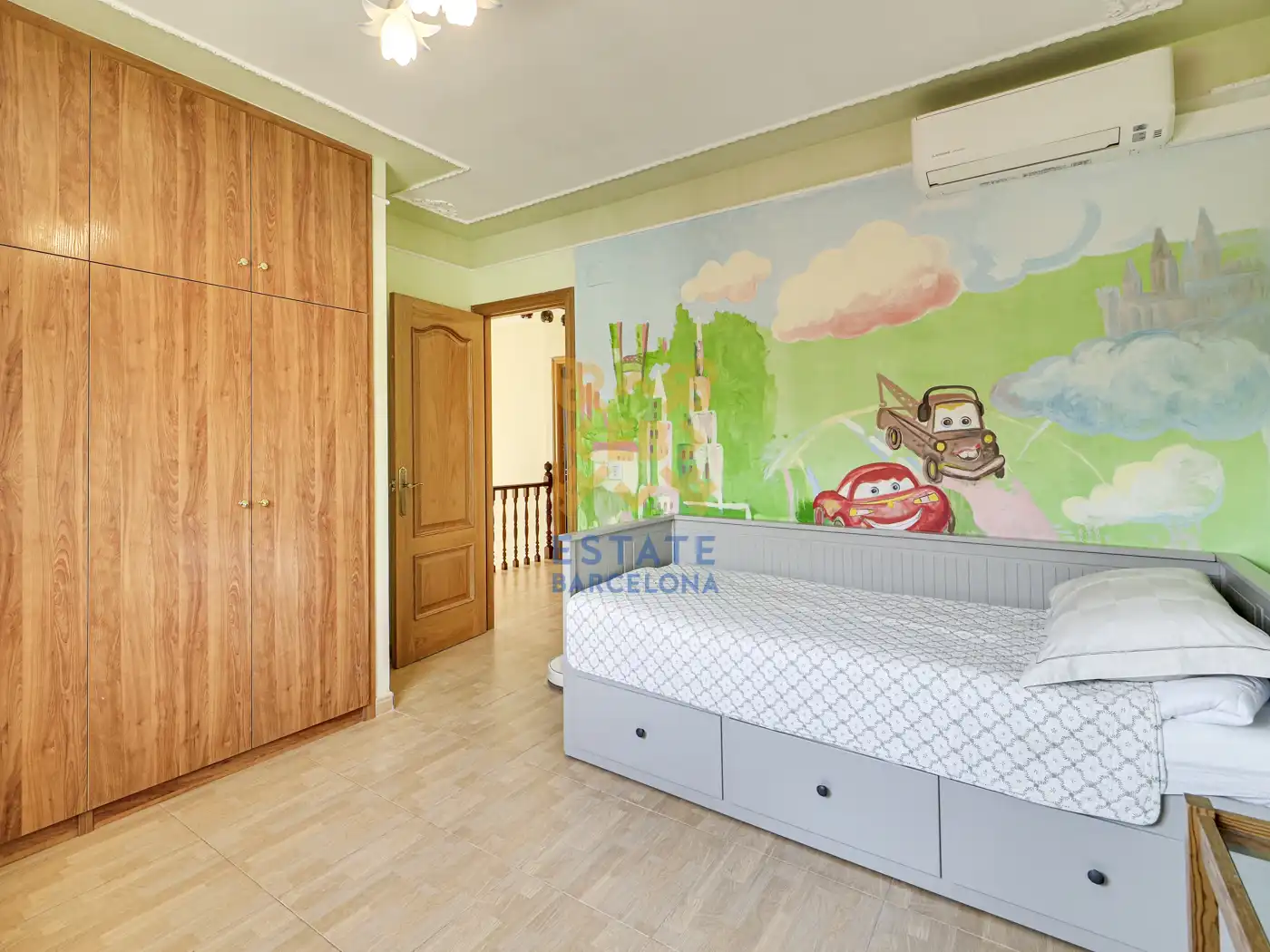 Haus mit Garten zum Verkauf in Carrer Cap de Tortosa, imagen 22