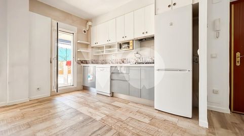 Foto 2 de Piso de alquiler en De Caunedo, Simancas, Madrid Capital