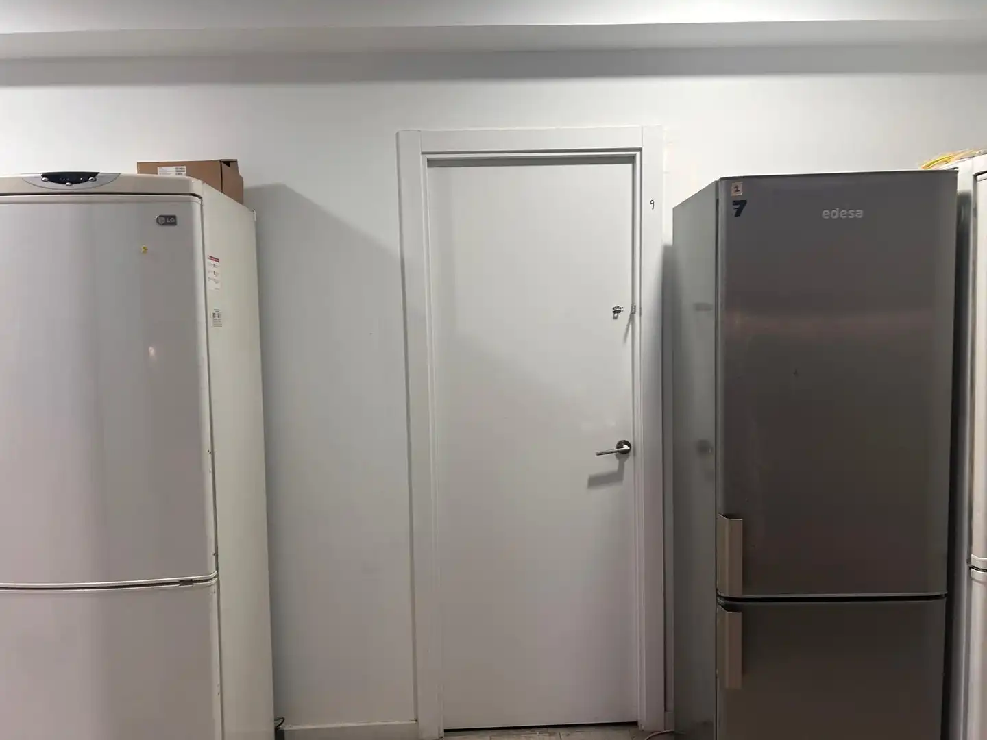 Loft in vendita a Carrer ROSSELLO, imagen 8