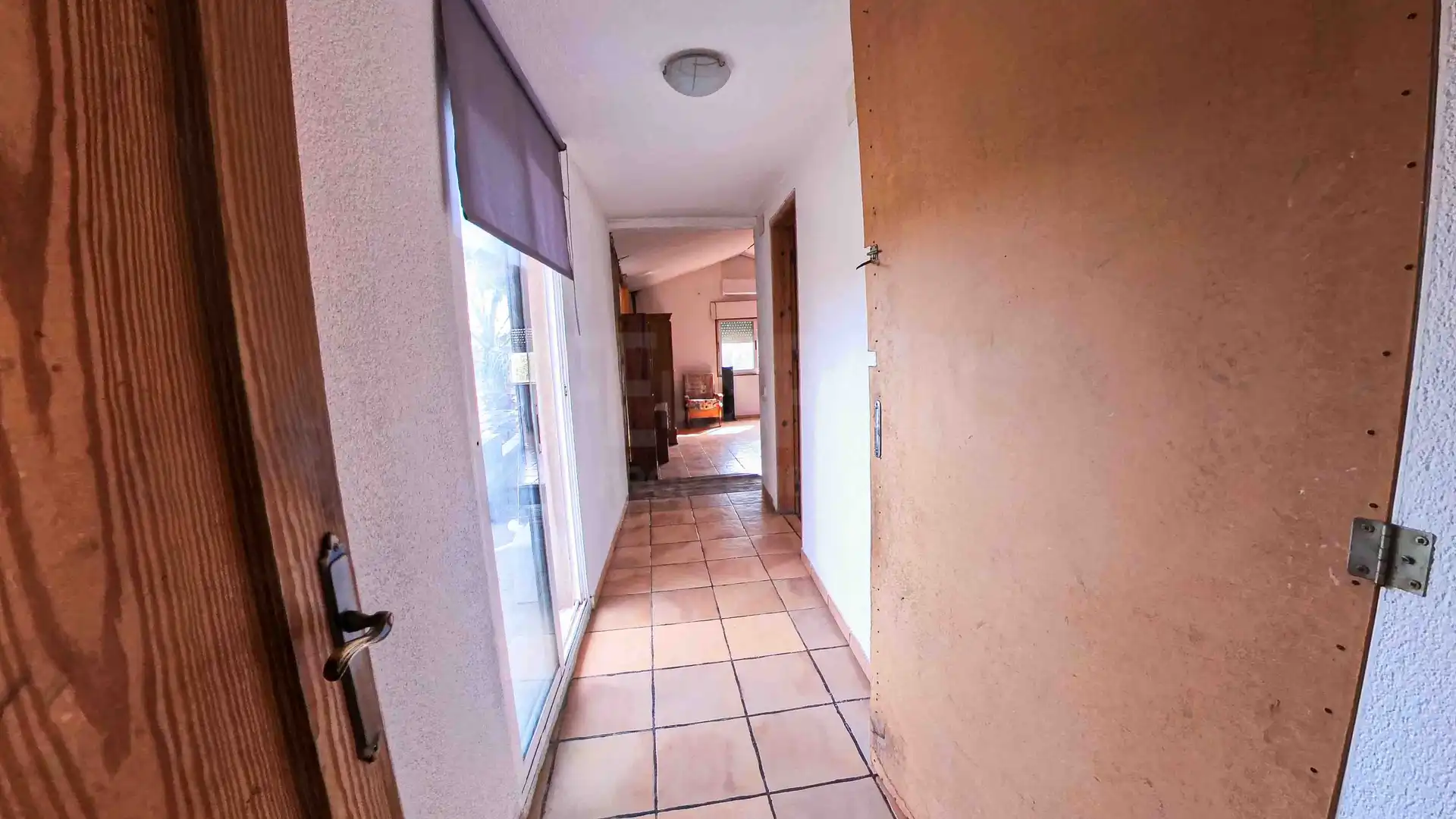 Country homes for sale in Zona Hospital