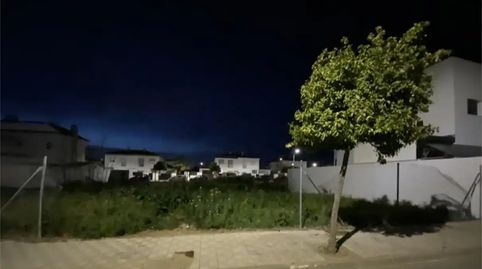 Foto 3 de Terreno en venta en Calle Salvador de Quinta Rodríguez, 14, Consolación, Utrera
