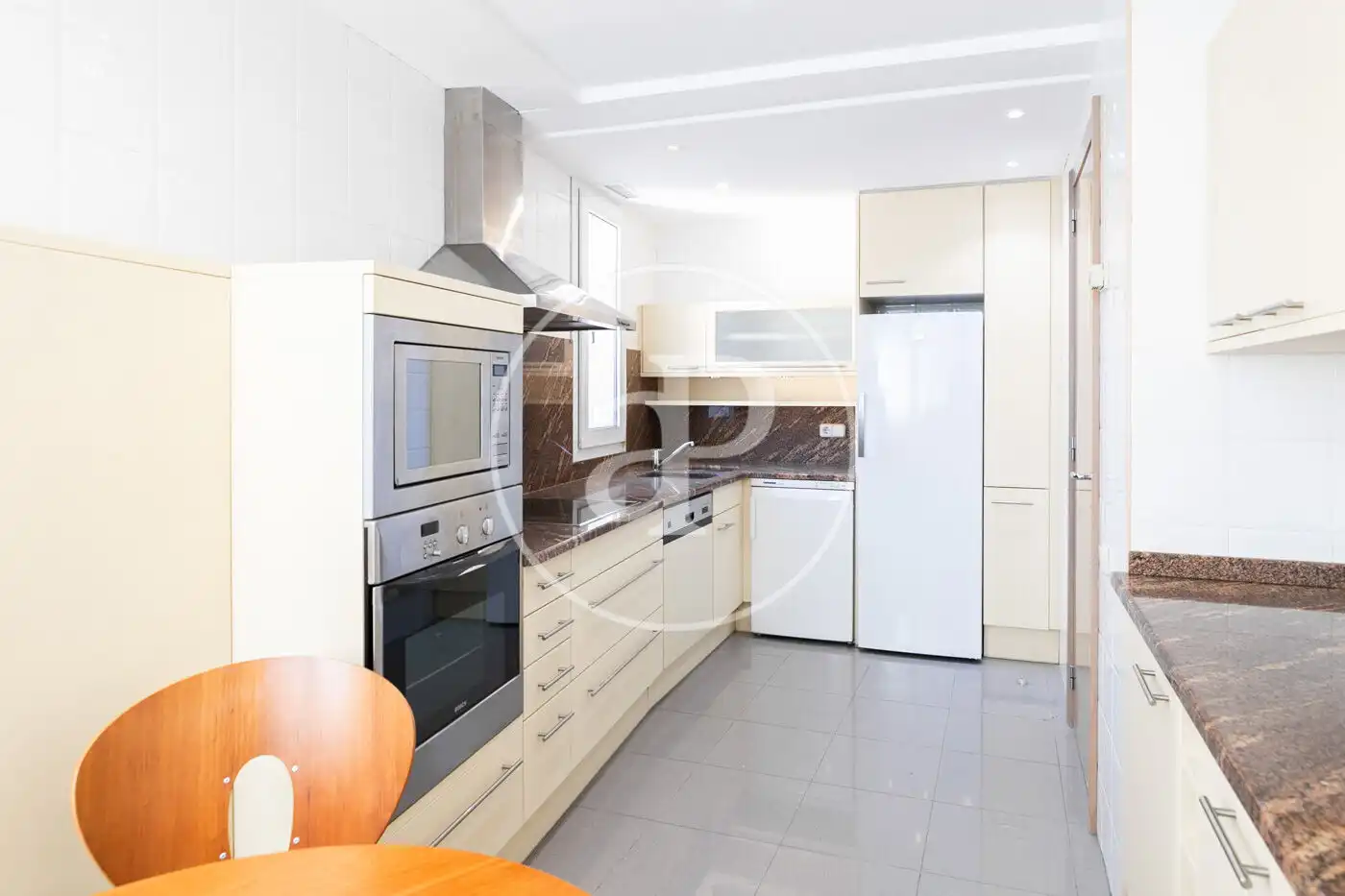 Houses for rent in Vallcarca i els Penitents