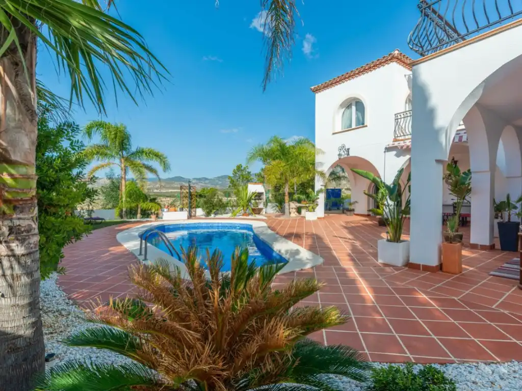 Maison avec piscine à vendre à Calle Carrasqueta 62, imagen 39