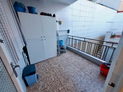 Flat for sale in Terrassa  with Heating, Terrace and Storage room