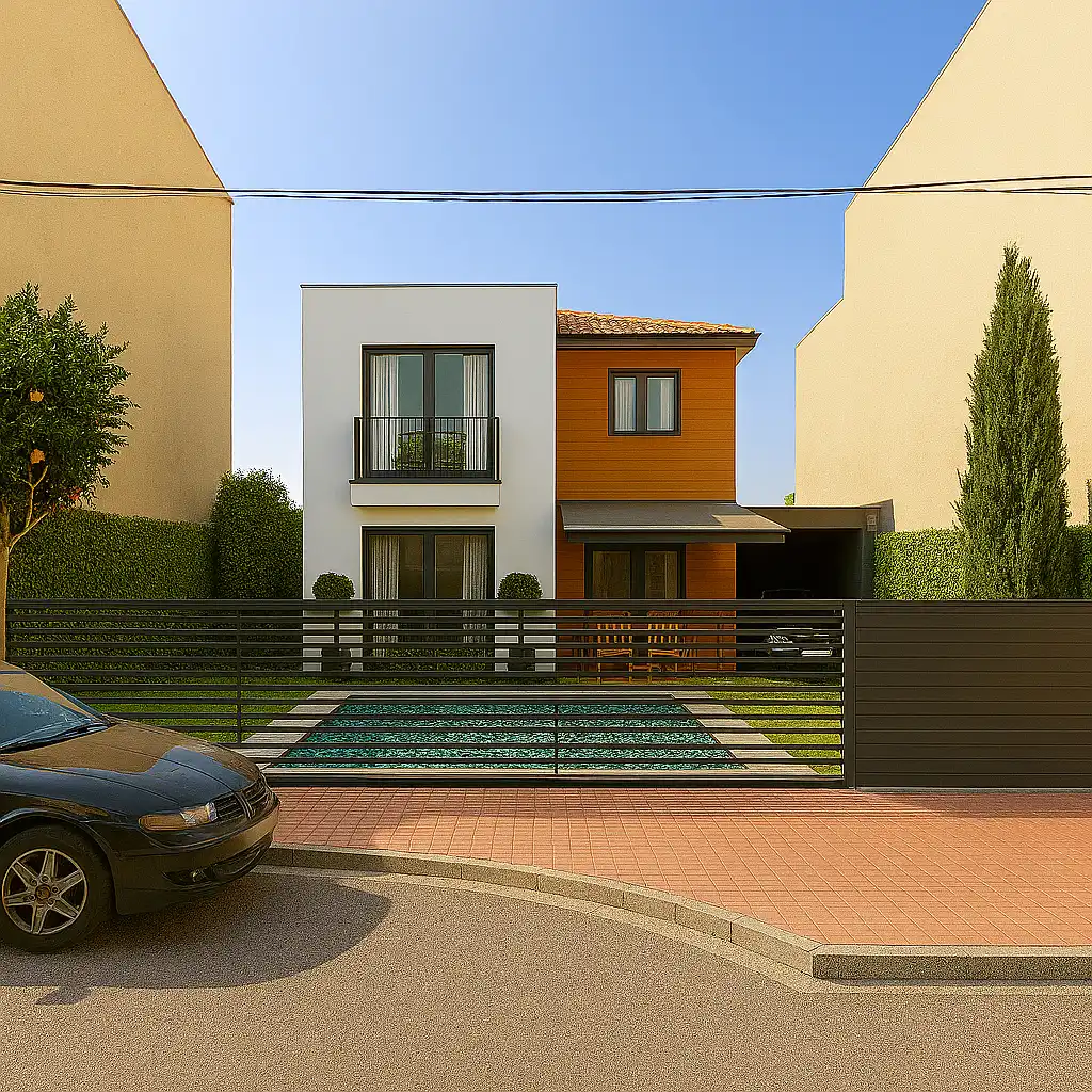 Terreny residencial en venda a Dolores