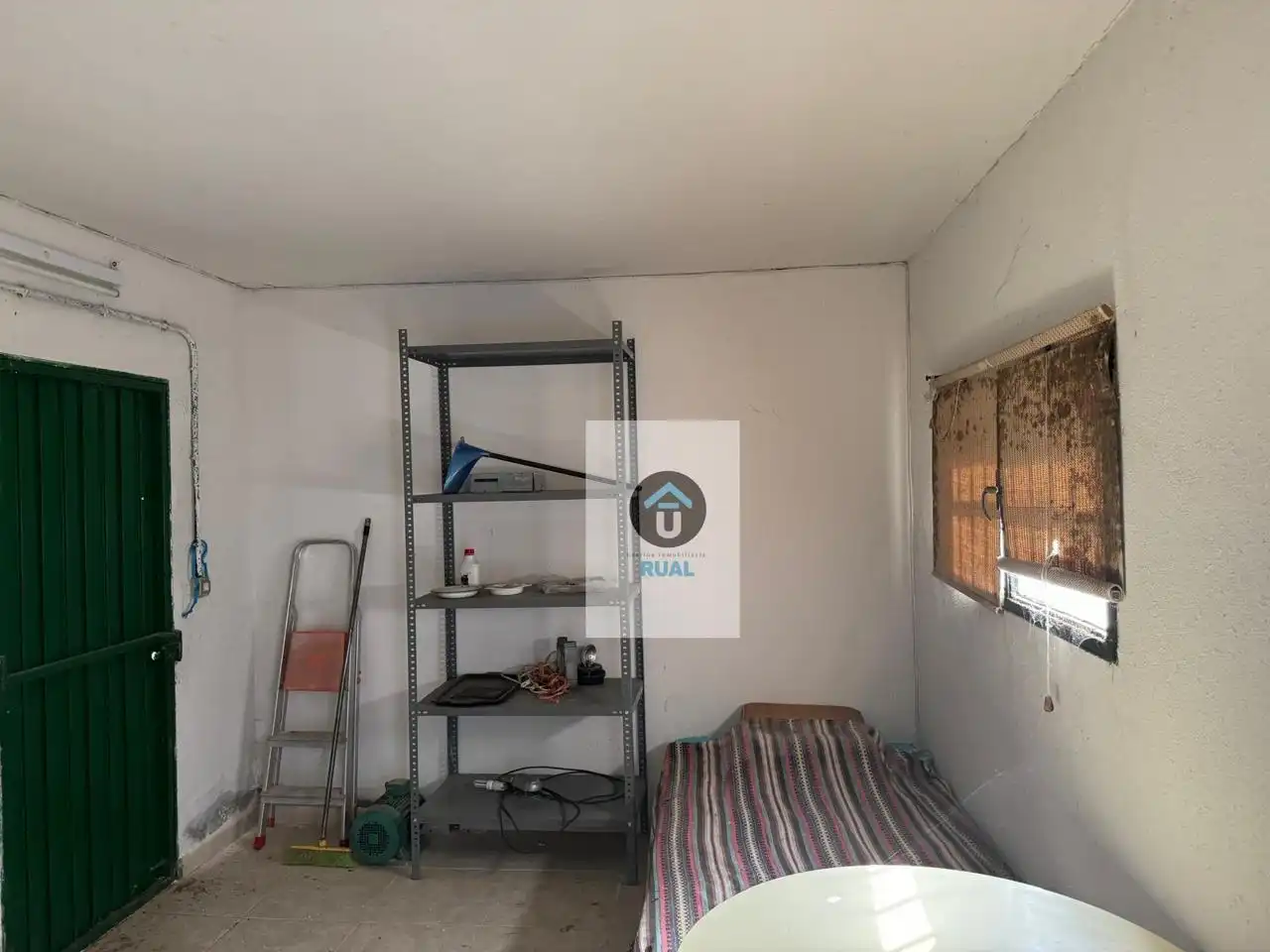 Nave industrial en venta en Malpica de Tajo