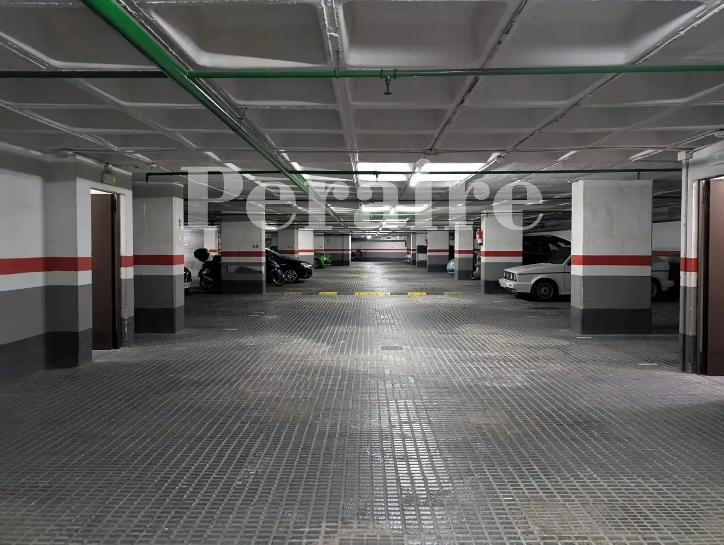 Individuale in affitto a Avenida ROMA 120, imagen 4