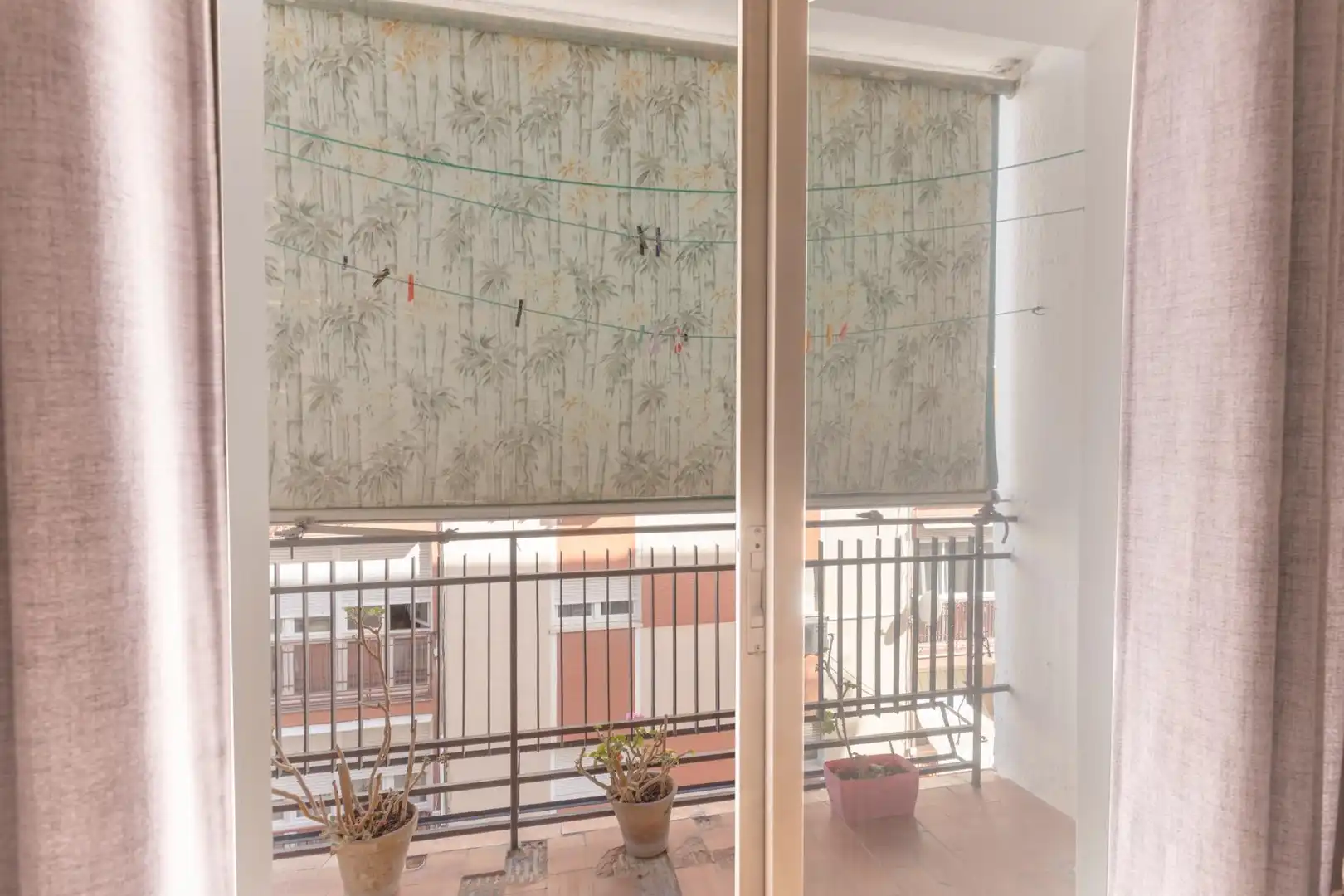 Terraza de Piso en venta en Ronda