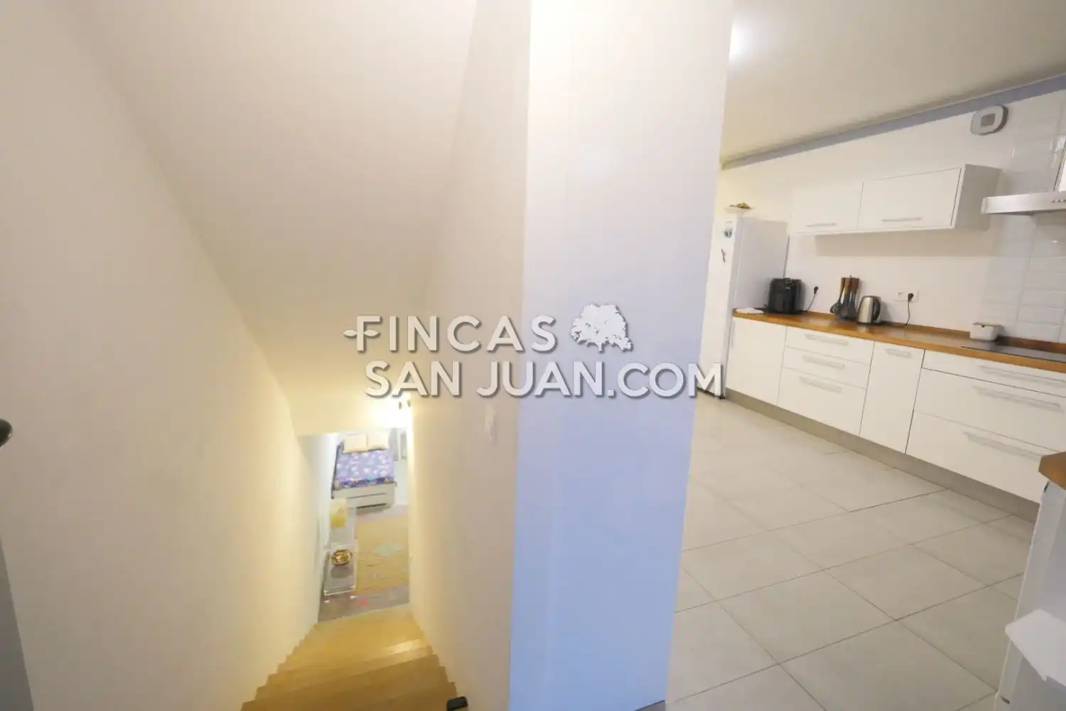 Chalet con piscina en venta en La Huerta, imagen 44