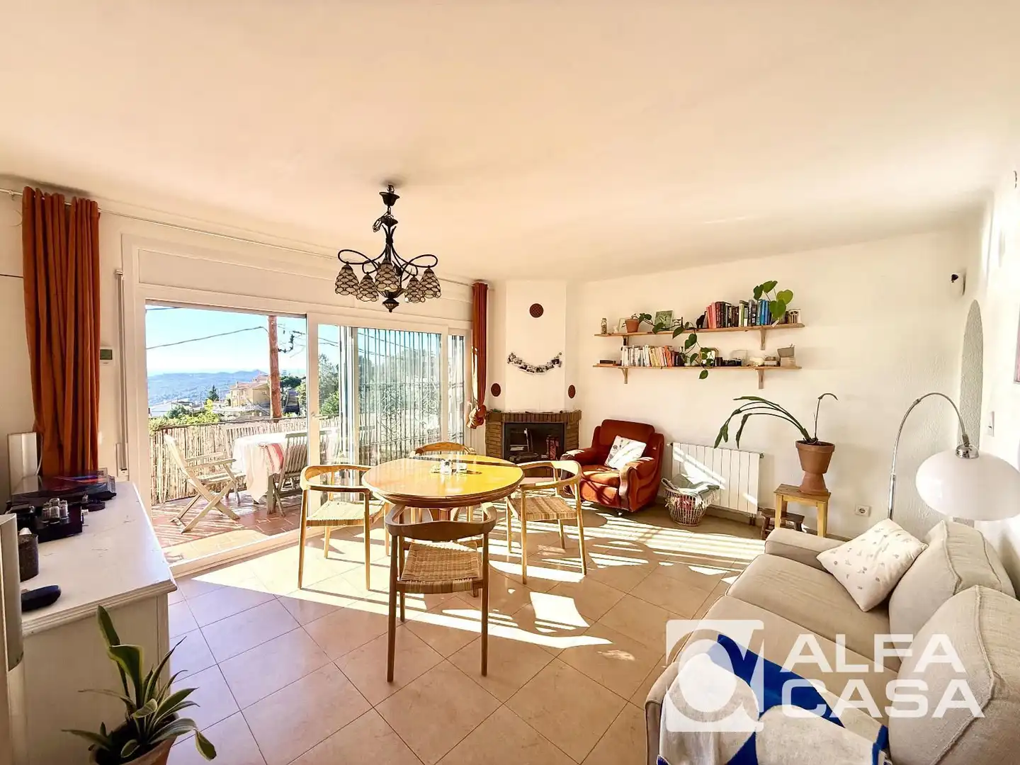 Haus mit Terrasse zum Verkauf in Lloret Blau - La Creu de Lloret, imagen 5