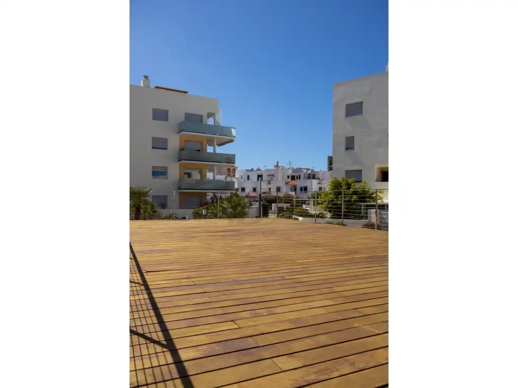 Apartament amb piscina en venda a Carrer De sa Punta des Pinet, imagen 45