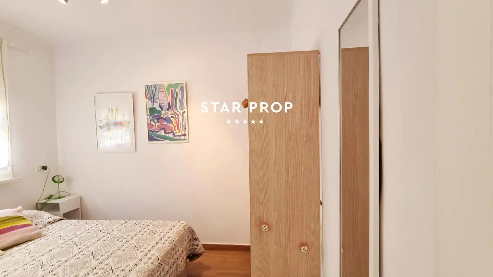 Appartamento con terrazza in vendita a Cau del Llop - Super Fener - Fener, imagen 10