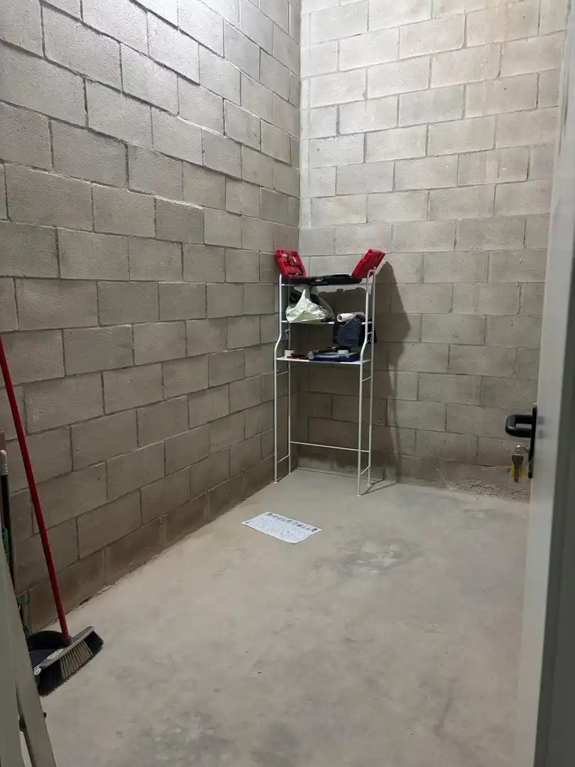 Pis de lloguer en Sevilla amb Aire condicionat, Calefacció i Traster