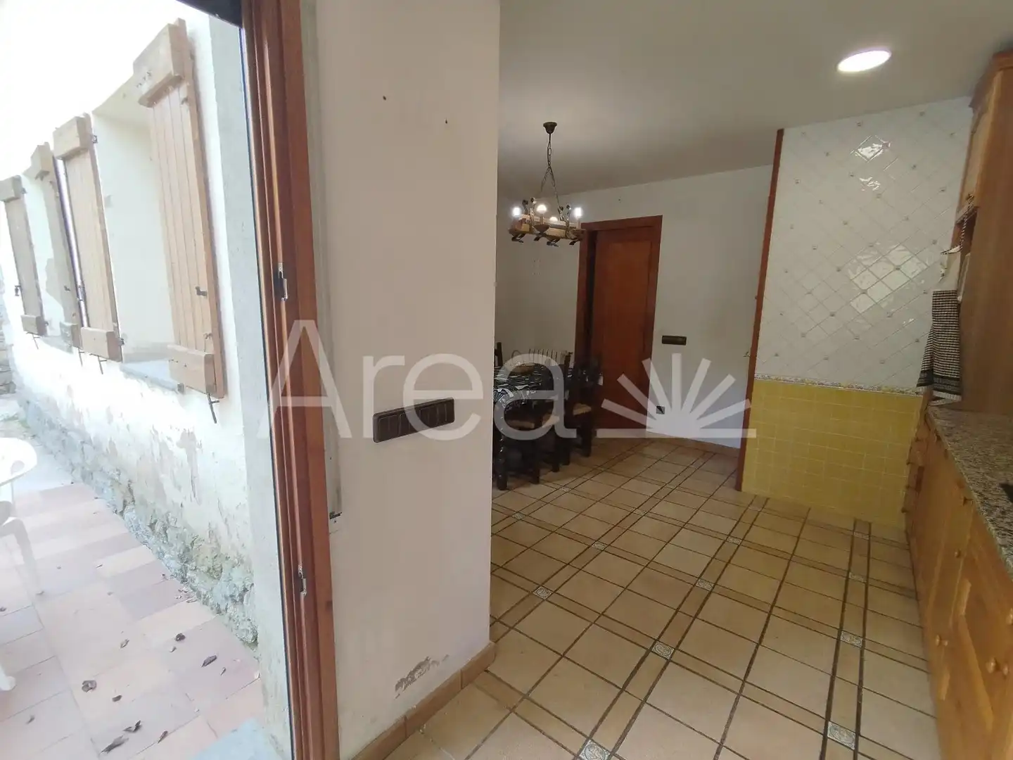Casa o chalet en venta en Carretera Planoles, Planoles