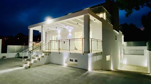 Foto 3 de Casa o xalet de lloguer a Coloma, La Nucia