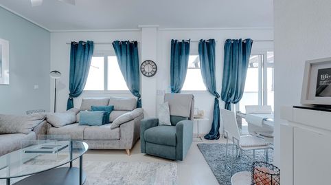 Foto 4 de Ático en venta en Jerónimo y Avileses, Murcia Capital