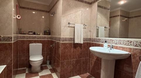 Foto 5 de Pis en venda a Carrer Den Jaume I el Conqueridor, 13, El Llombo, Valencia